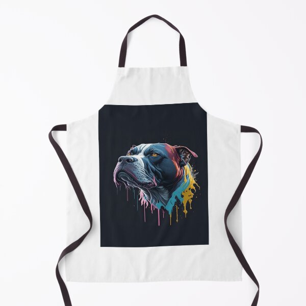 Item preview, blue dog designed and sold by sbrstore.