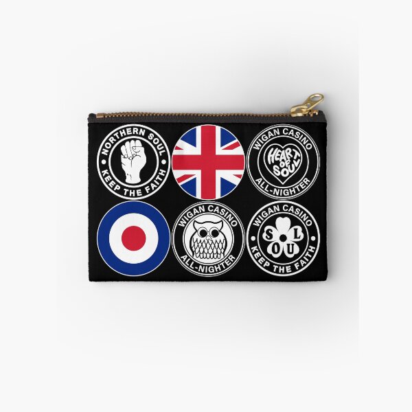 Item preview, Northern soul style designed and sold by LennyCast.