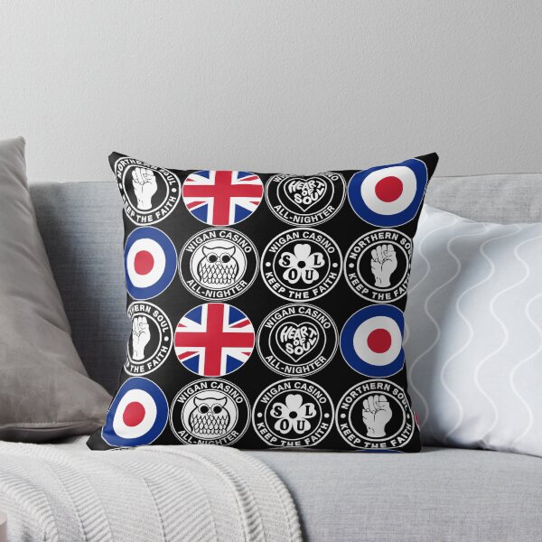 Item preview, Northern soul style designed and sold by LennyCast.