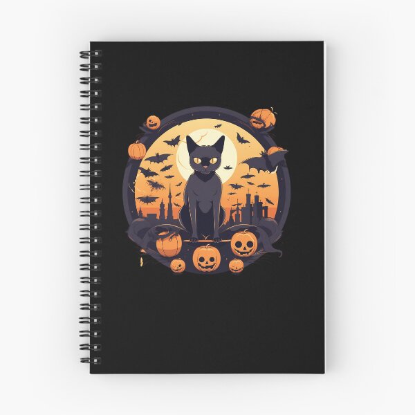 Item preview, Burmese Cat Halloween, Love Cats  designed and sold by Logiamerch.