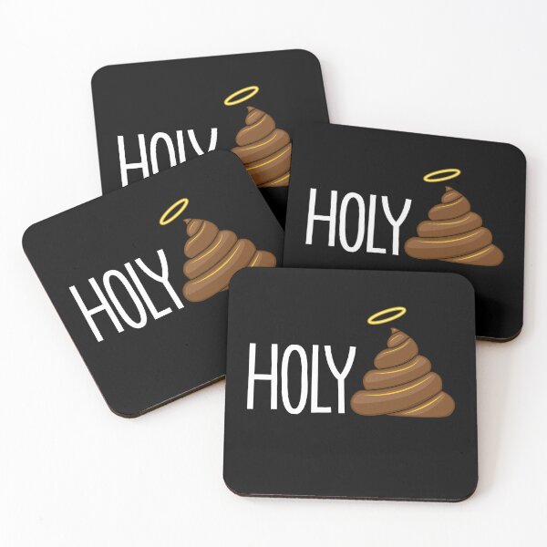 Item preview, HOLY SH*T designed and sold by SxedioStudio.