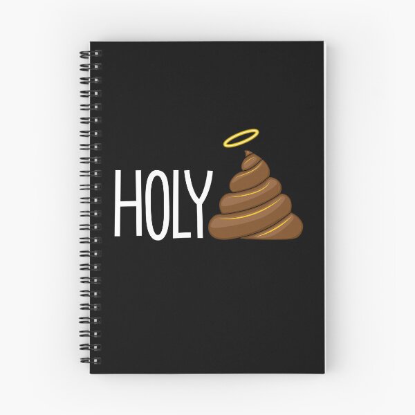 Item preview, HOLY SH*T designed and sold by SxedioStudio.