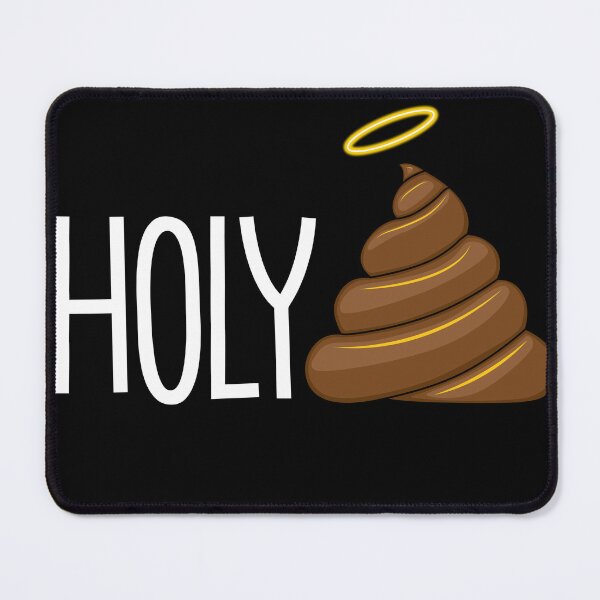 Item preview, HOLY SH*T designed and sold by SxedioStudio.