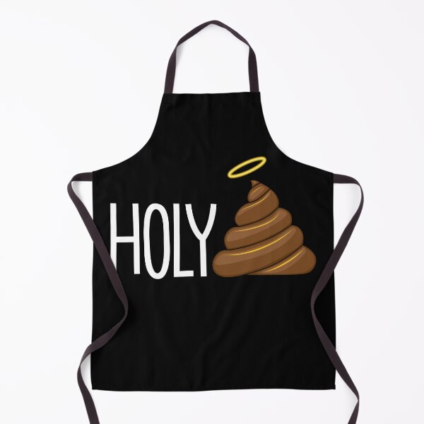 Item preview, HOLY SH*T designed and sold by SxedioStudio.