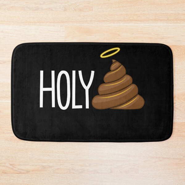 Item preview, HOLY SH*T designed and sold by SxedioStudio.