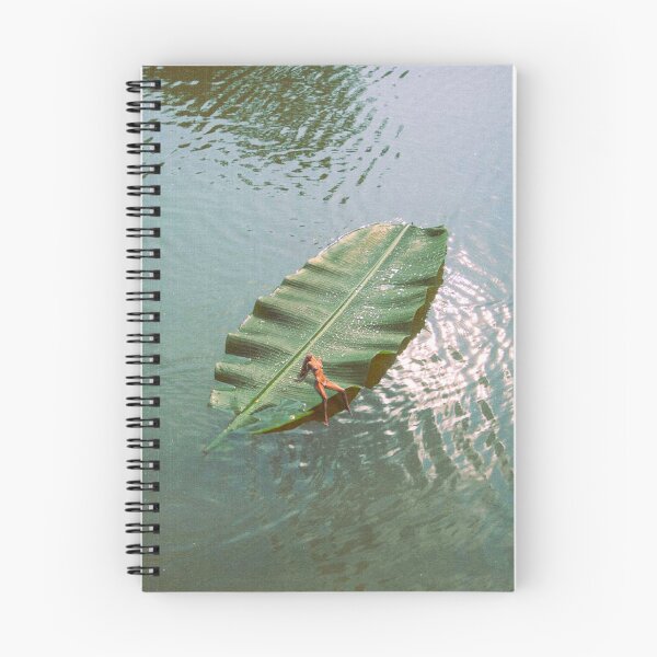 Item preview, Leaf Life designed and sold by Maisie Kane.