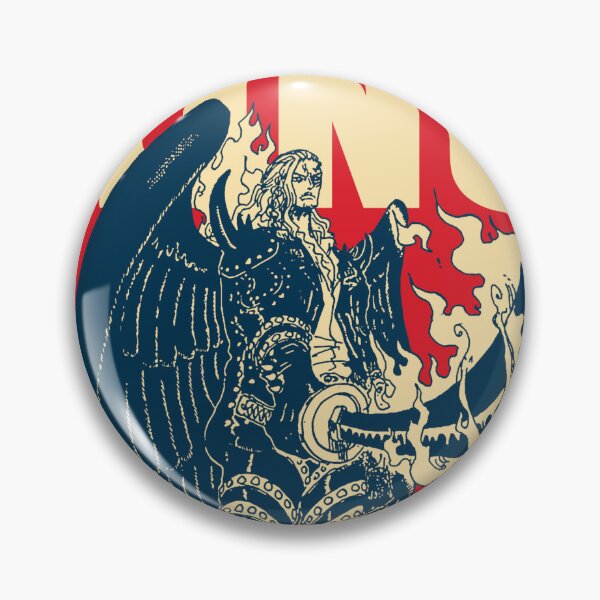 Item preview, King the Wildfire designed and sold by summersamy.