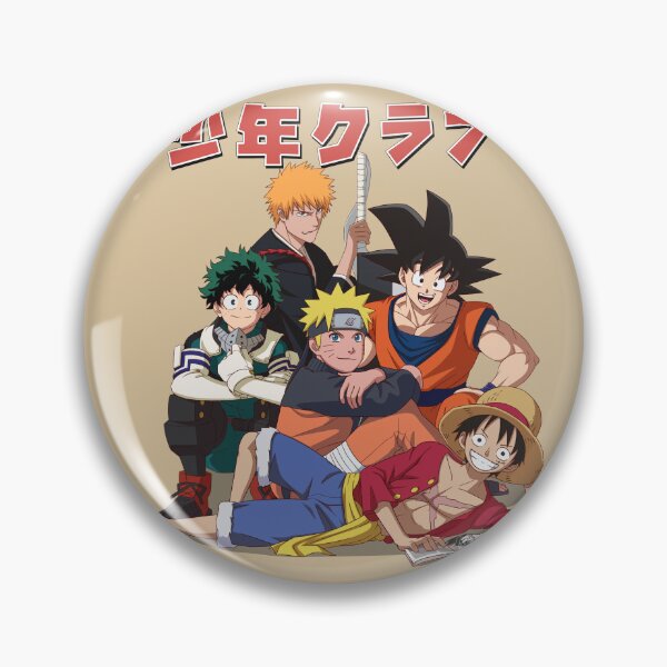 Item preview, The Shonen Club designed and sold by Batang90sart.
