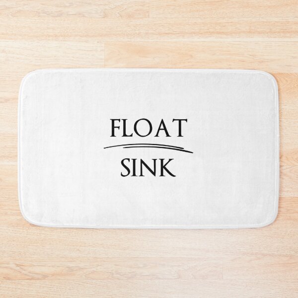 Item preview, FLOAT SINK The design of Antonyms designed and sold by IssaraStudio.