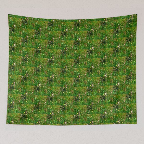 Item preview, Prairie Clovers and More  designed and sold by Robert Meyers-Lussier.