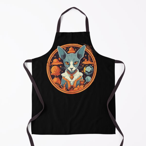 Item preview, Cornish Rex Cat Halloween, Love Cats designed and sold by Logiamerch.