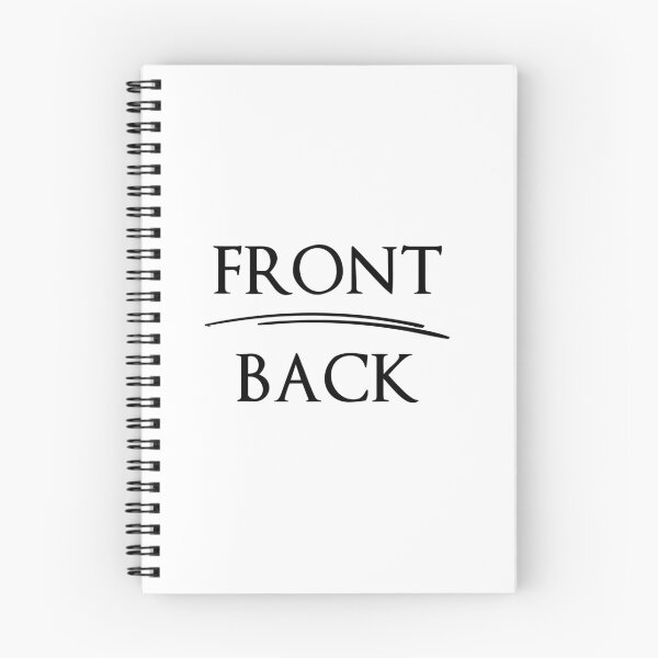 Item preview, FRONT BACK The design of Antonyms designed and sold by IssaraStudio.
