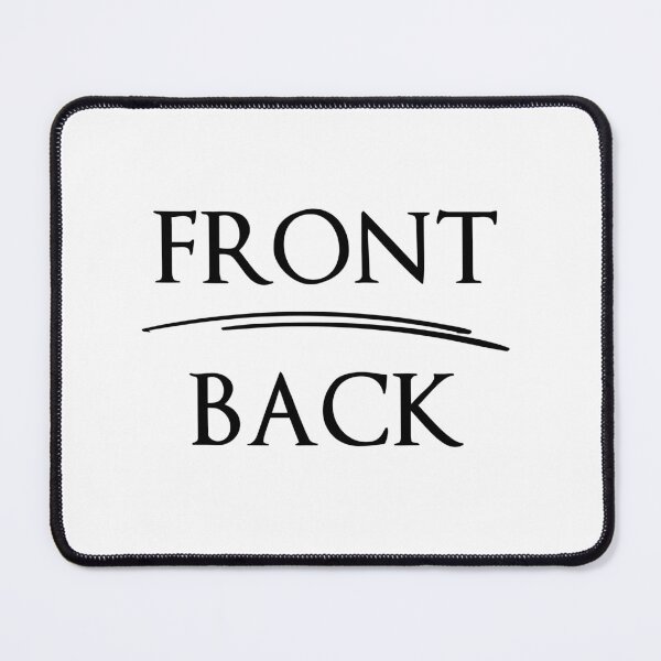 Item preview, FRONT BACK The design of Antonyms designed and sold by IssaraStudio.