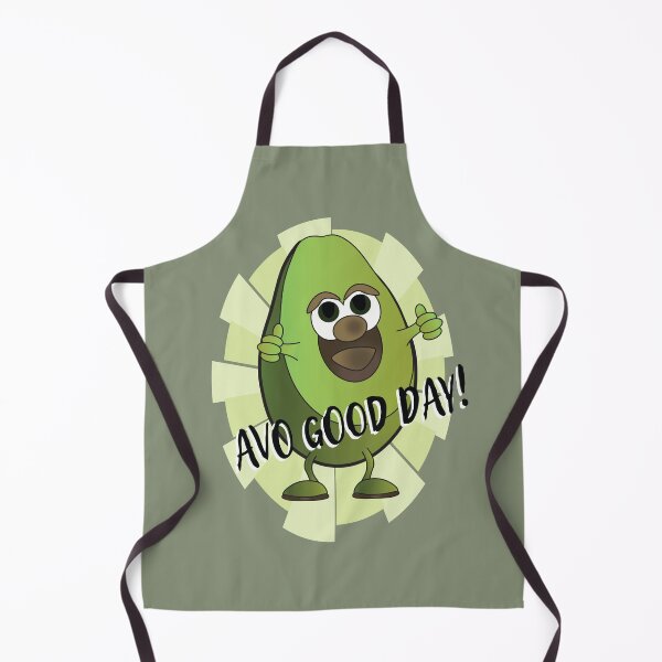 Item preview, Ava good day! designed and sold by helendesigns.