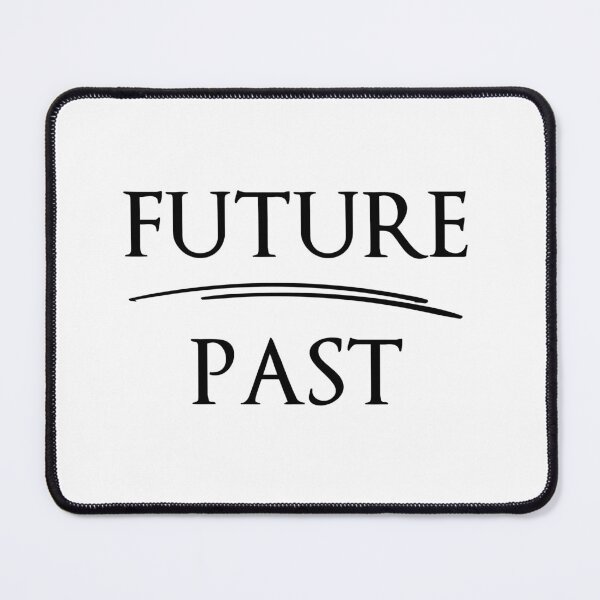 Item preview, FUTURE	PAST The design of Antonyms designed and sold by IssaraStudio.