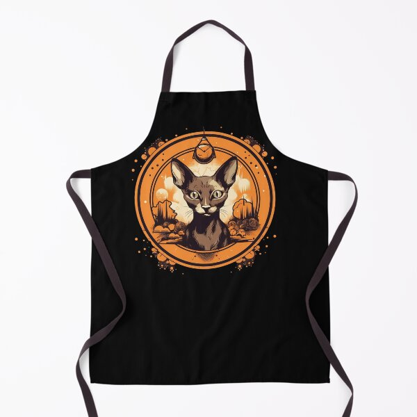 Item preview, Cornish Rex Cat Halloween, Love Cats designed and sold by Logiamerch.