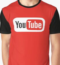 Youtube: T-Shirts | Redbubble