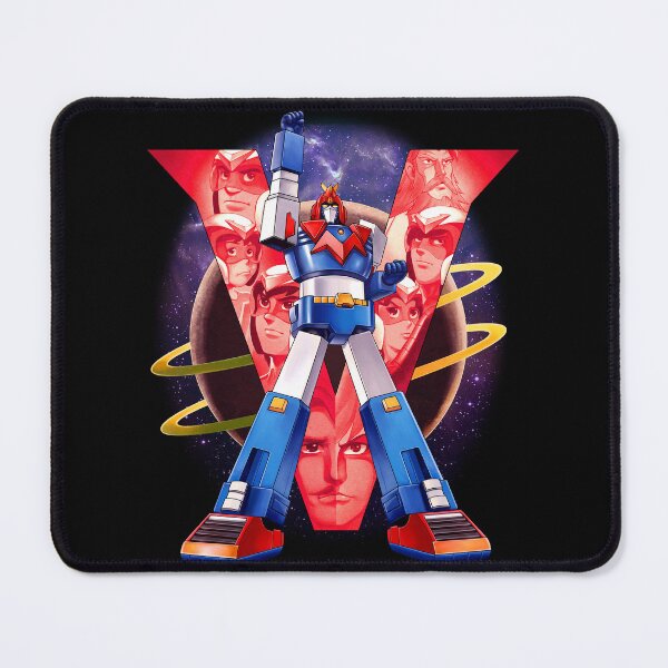 Item preview, Voltes V designed and sold by Batang90sart.