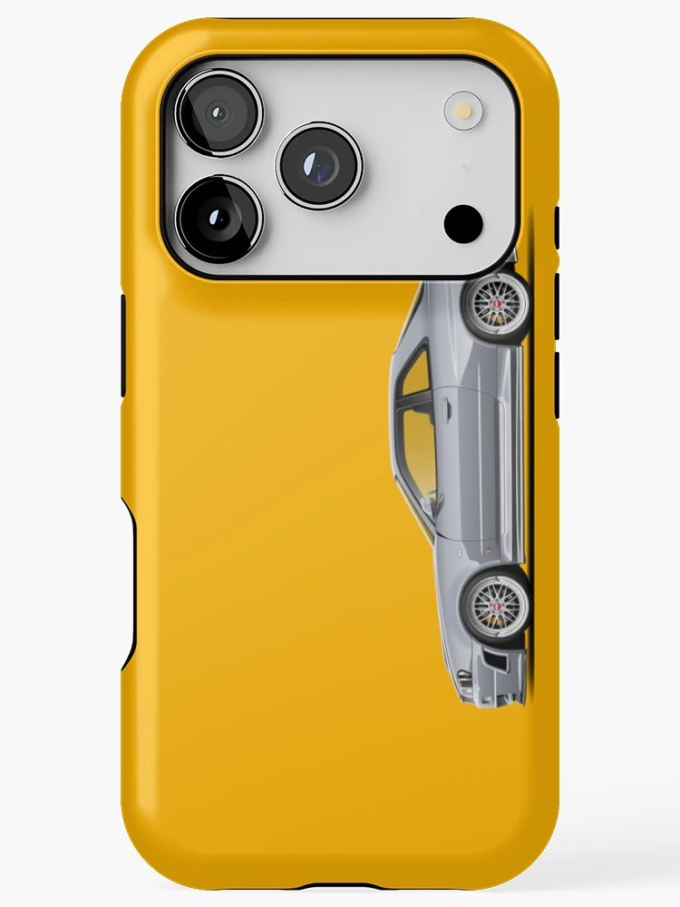 Thumbnail 1 of 4, iPhone Case, GT-R R34 designed and sold by VinnyArtworks.