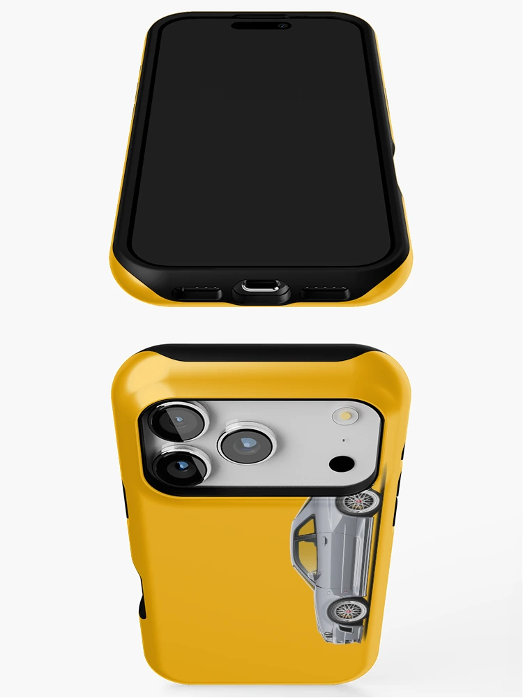 Thumbnail 3 of 4, iPhone Case, GT-R R34 designed and sold by VinnyArtworks.