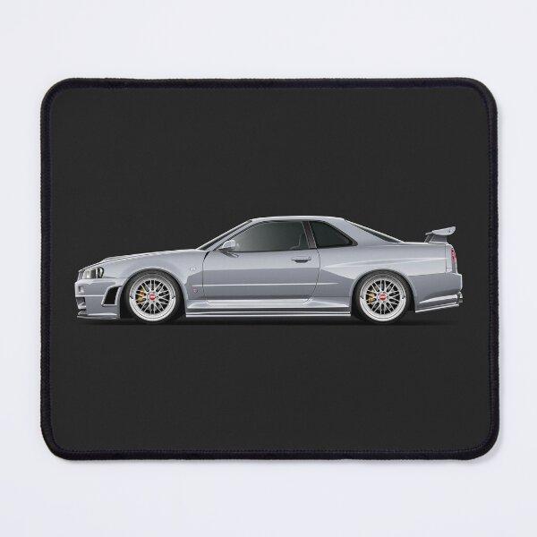 Item preview, GT-R R34 designed and sold by VinnyArtworks.