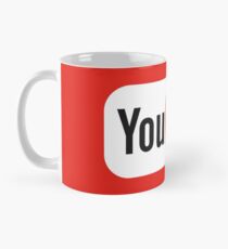 YouTube 2015 Mug