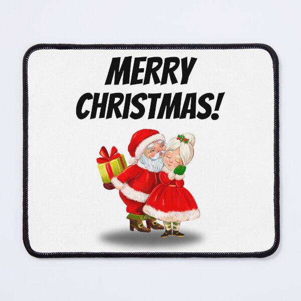 Item preview, Merry Christmas Design designed and sold by JAMTEESHOP.