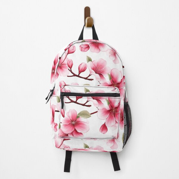 Item preview, Minimal Floral Pattern No.20 designed and sold by exitbird.