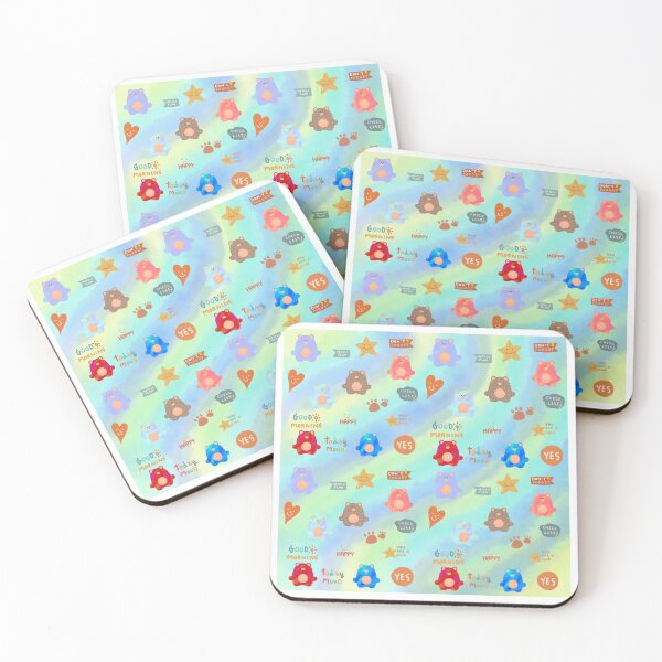 Item preview, cute bears designed and sold by zzzozzo.