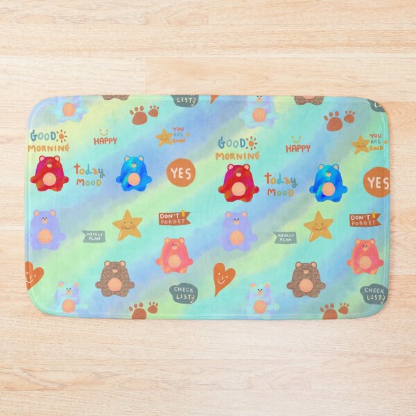 Item preview, cute bears designed and sold by zzzozzo.