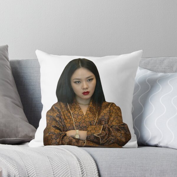Item preview, the worst of evil kdrama designed and sold by selvashop.