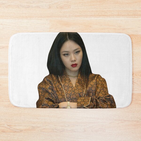 Item preview, the worst of evil kdrama designed and sold by selvashop.