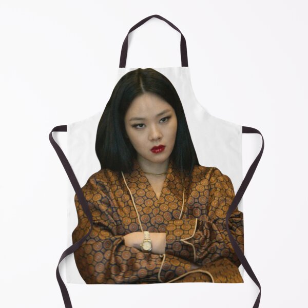 Item preview, the worst of evil kdrama designed and sold by selvashop.