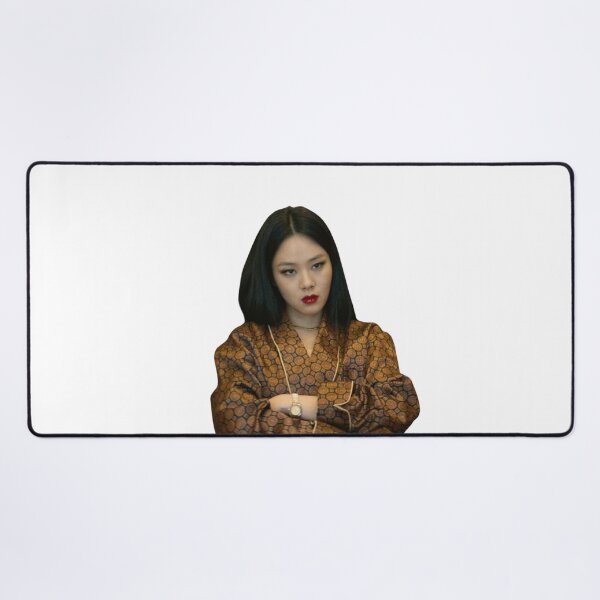 Item preview, the worst of evil kdrama designed and sold by selvashop.