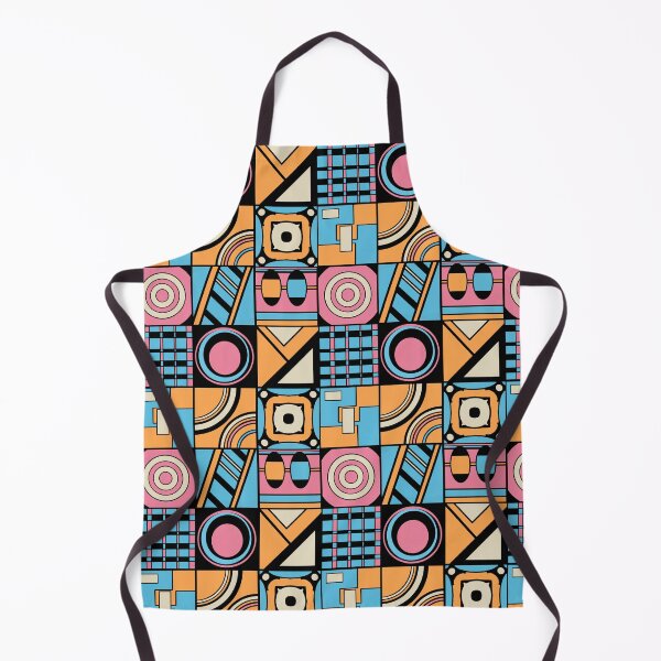Item preview, Radialactive Trendography in Neon Pastel. designed and sold by ZERO-by-Design.