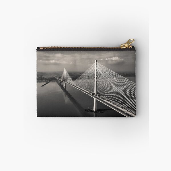 Item preview, The Queensferry Crossing designed and sold by David Bowman.