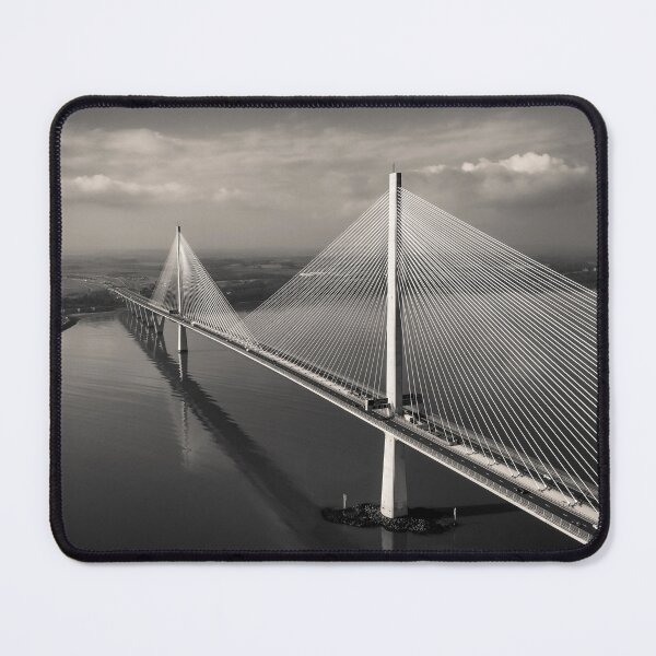 Item preview, The Queensferry Crossing designed and sold by David Bowman.