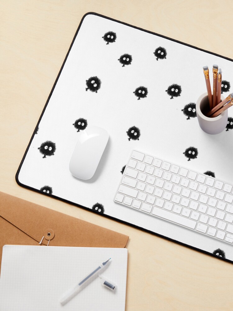 Sprites Mouse Pad