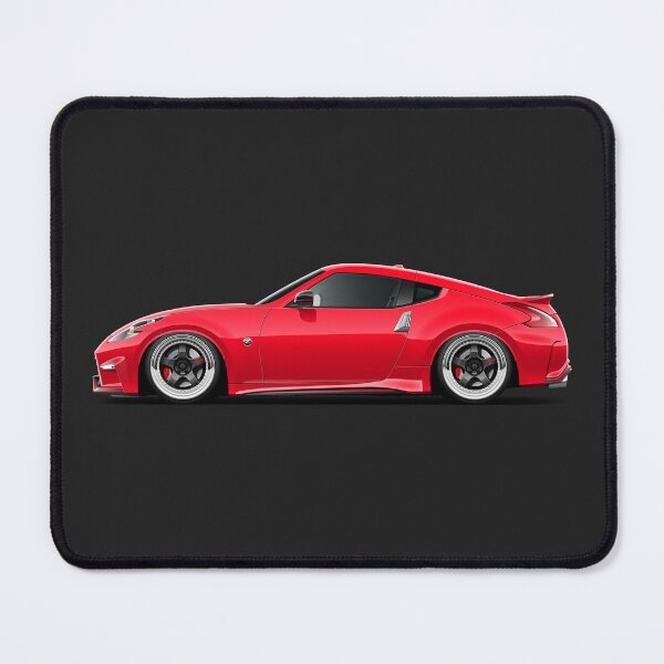 Item preview, 370Z designed and sold by VinnyArtworks.