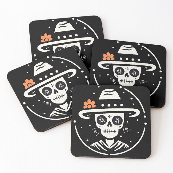 Item preview, Halloween Catrina designed and sold by GiovanniCancemi.