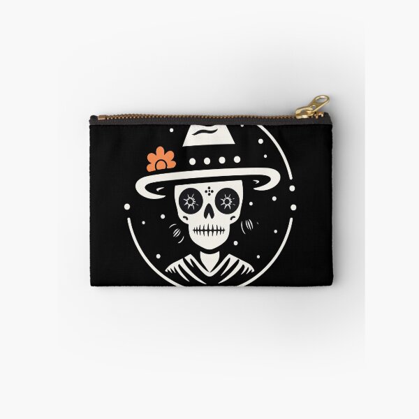 Item preview, Halloween Catrina designed and sold by GiovanniCancemi.