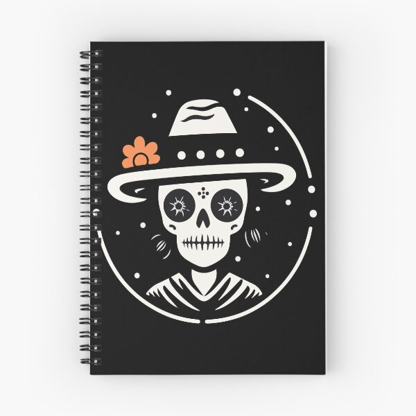 Item preview, Halloween Catrina designed and sold by GiovanniCancemi.