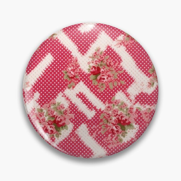 Item preview, Minimal Floral Pattern No.22 designed and sold by exitbird.