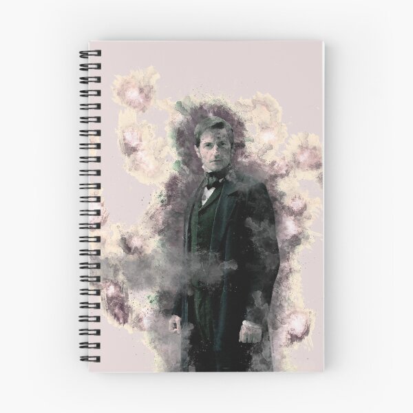 Item preview, North and South quote - Mr Thornton quote - Look Back at me - Richard Armitage - 3. designed and sold by FanitsaArt.