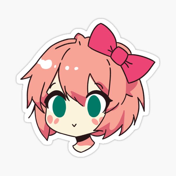 Sayori Gifts & Merchandise for Sale