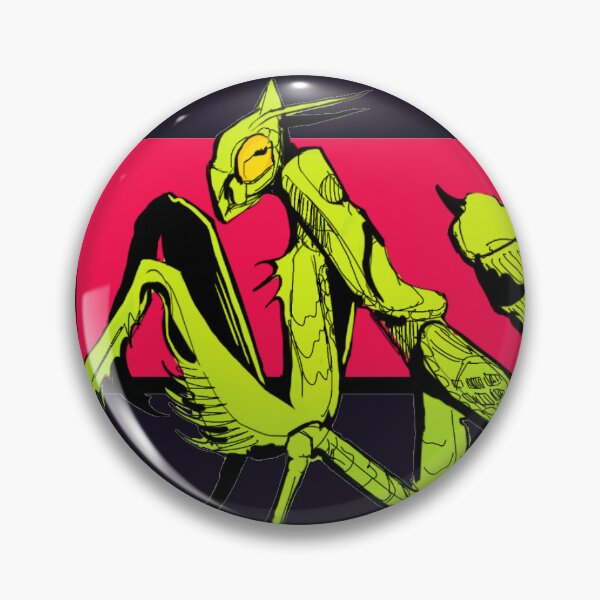 Item preview, Devil Flower Mantis designed and sold by Chycero.