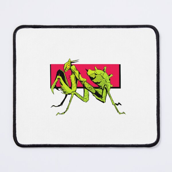 Item preview, Devil Flower Mantis designed and sold by Chycero.