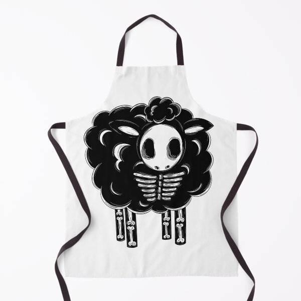 Item preview, Skeleton Sheep designed and sold by StudioHK.