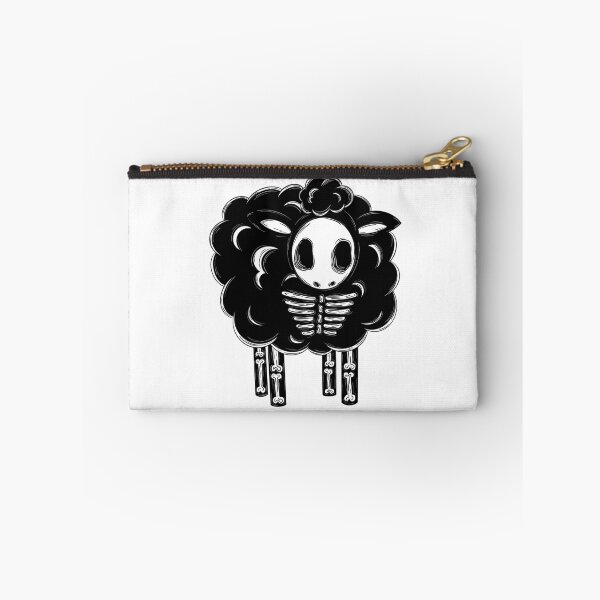 Item preview, Skeleton Sheep designed and sold by StudioHK.