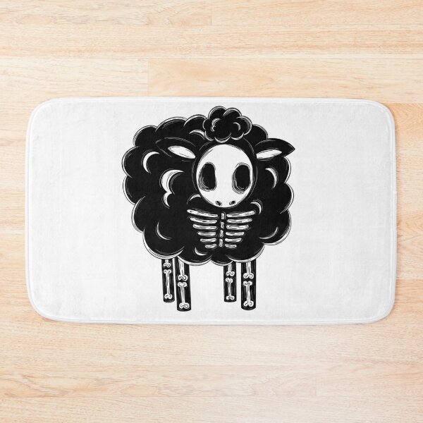 Item preview, Skeleton Sheep designed and sold by StudioHK.